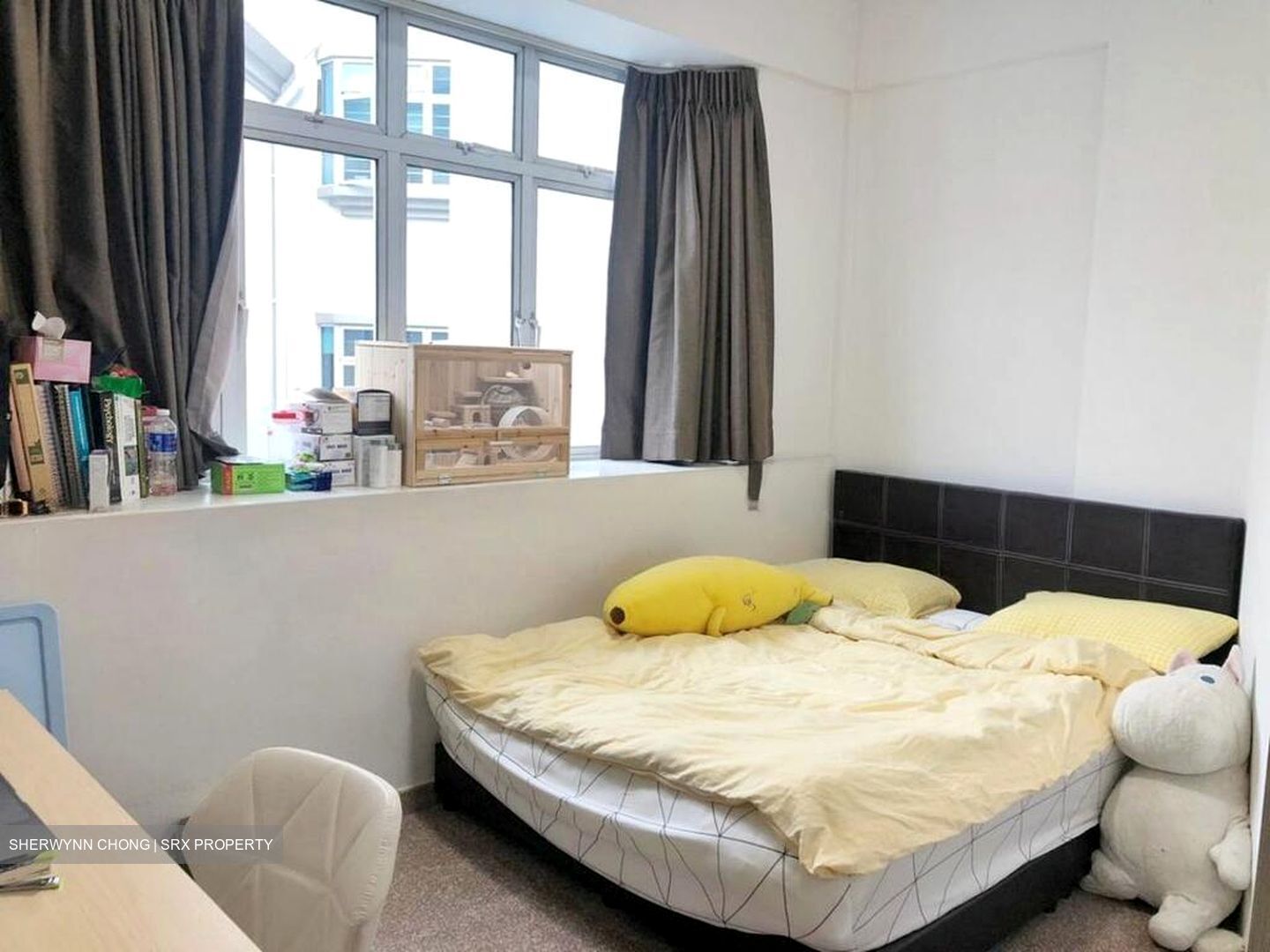 Novena Lodge (D11), Condominium #507995601
